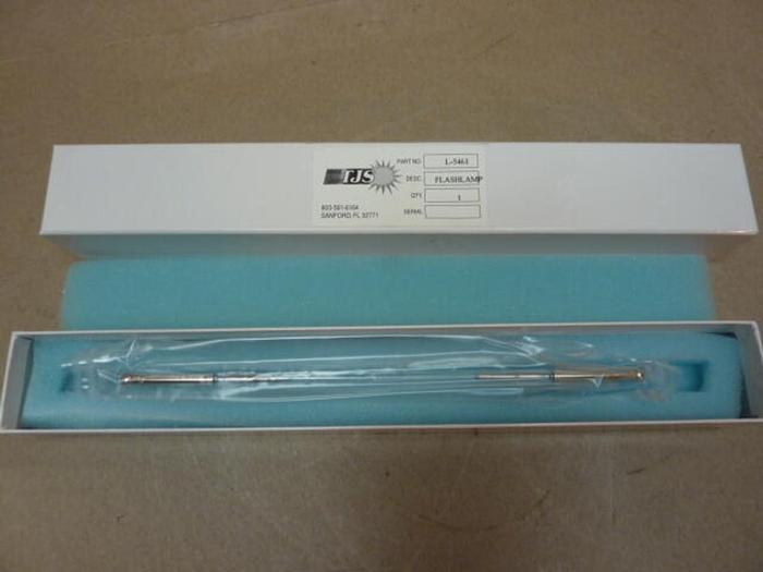 TJS Flashlamp L-5461 #28750