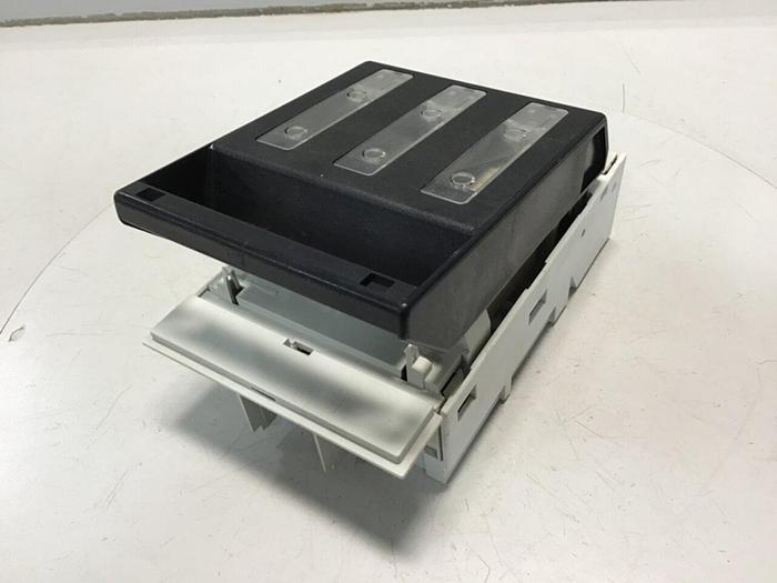 Used LINDNER Fuse Holder 8295.000405 Used