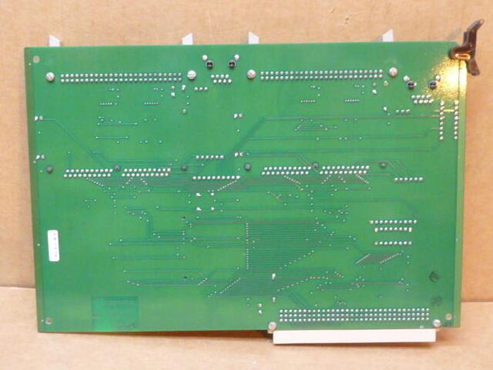 Used NORDSON Circuit Board 227119B #31875