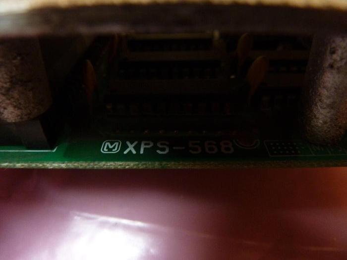 Used KAWAGUCHI Memory Card EUA-FJK916 #38376