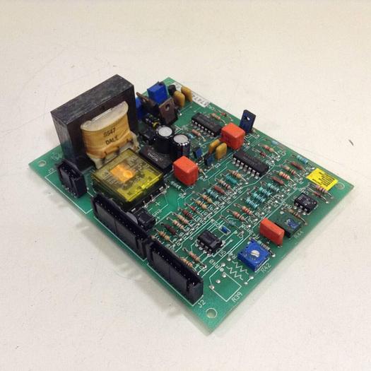 Used HOBART Circuit Board 407753 #78545