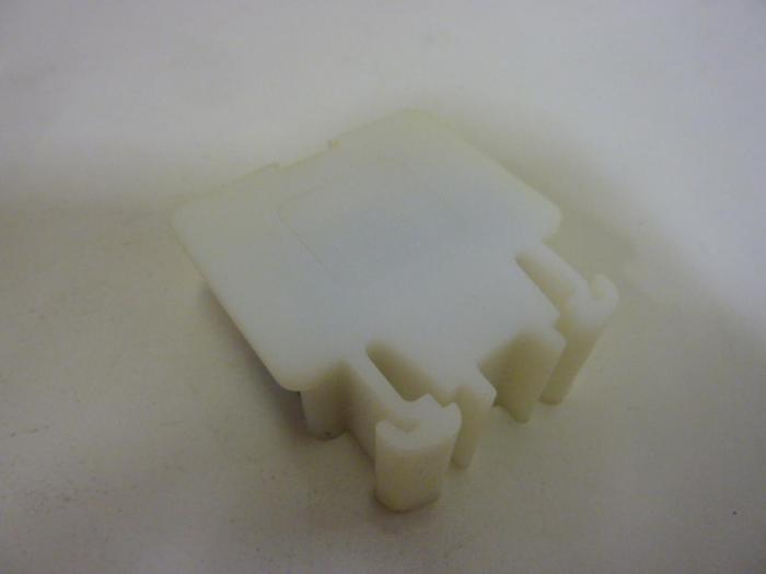 ALLEN BRADLEY Terminal Blocks 1492-CE2 SER A #50882