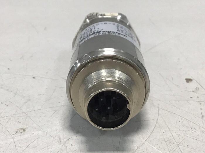 Used DEMAG Transducer HDA 4740-B-250-178 Used