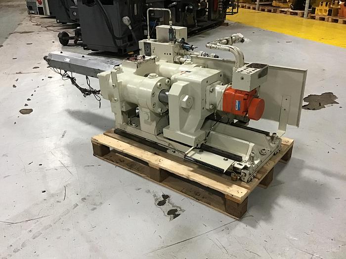 Used MITSUBISHI 180MJ-17 / IU