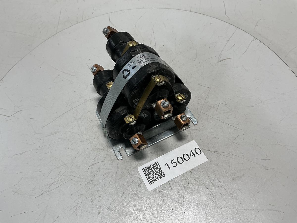 Used MDI 335NO-120A-18