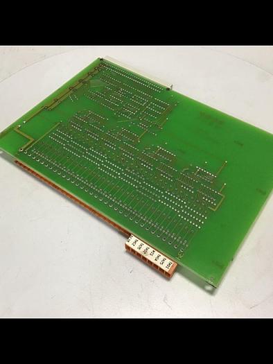 Used KEBA Engel Circuit Board E-32-DIGIN D1321E Used