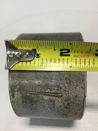 Used VAN DORN Tie Bar Nut 308283 Used #110583