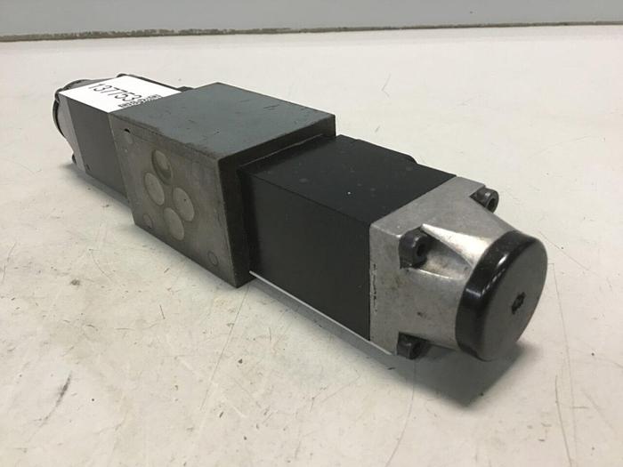 Used REXROTH Valve 4WE6E51/AG24N9K4V #137753