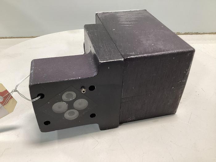 Used VICKERS EHST-3-FVF-40