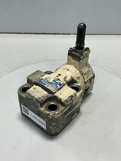 Used VICKERS TCG50-0G-CEV-P2-T