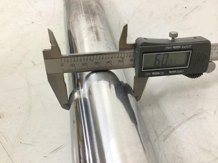 Used SHINWA Tie Bar S-80CN PU08-35TB Used