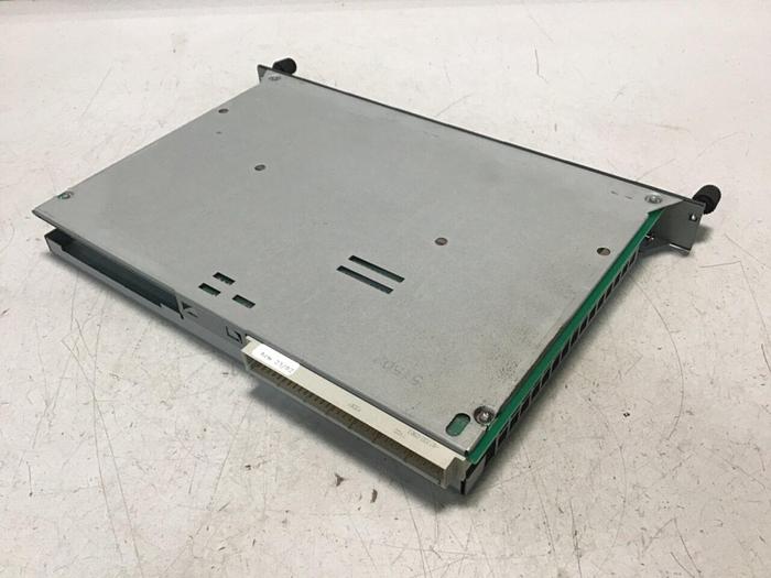 Used KEBA Input Module DI 325 Used