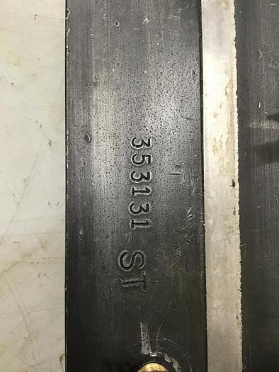 Used VAN DORN 353131