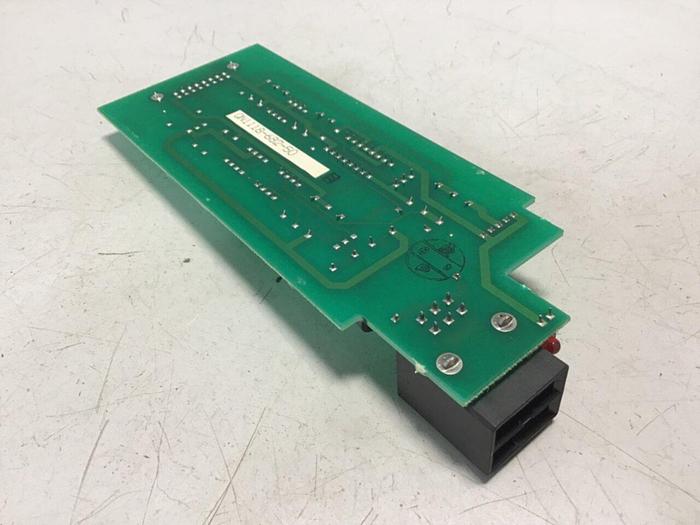 Used YASKAWA Circuit Board JANCD-MFC06 #131035