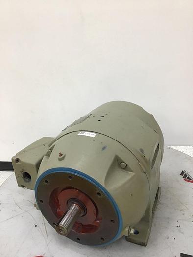 Used GENERAL ELECTRIC 40 HP Induction Motor 5K364YK381V Used