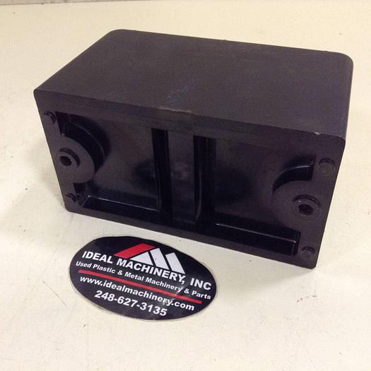 Used GOULD / SHAWMUT Power Distribution Block 68141 #74388