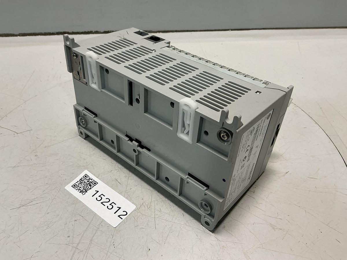 Used ALLEN BRADLEY 1766-L32BXBA