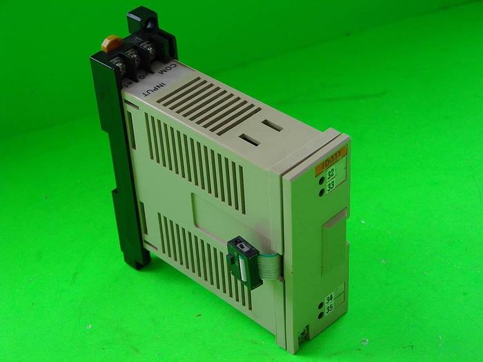 Used OMRON I/O Module 3G2A3-ID411 #26766