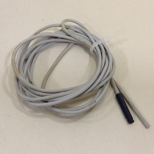 Used SMC Reed Switch Sensor D-A93 #80357