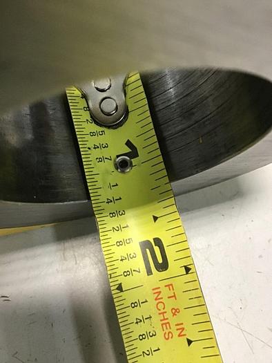 Used VAN DORN Toggle Link 308078 #129993