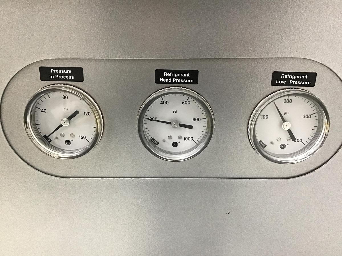 Used Advantage M1D-10WR