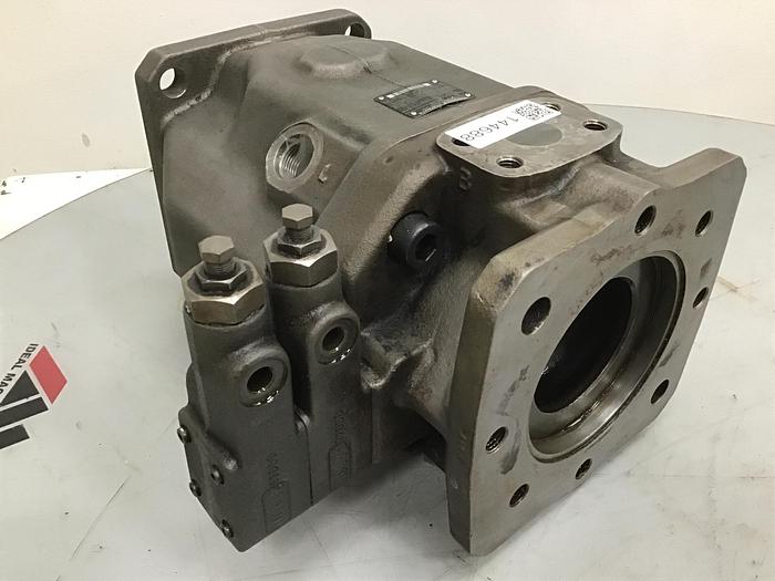 Used BRUENINGHAUS HYDROMATIK Pump A10VO140DFR131RPSD62KA5 Used #144688