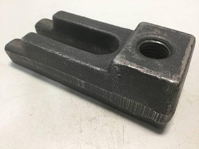 Used IMS Open Toe Mold Die Clamp FO-5 #99676