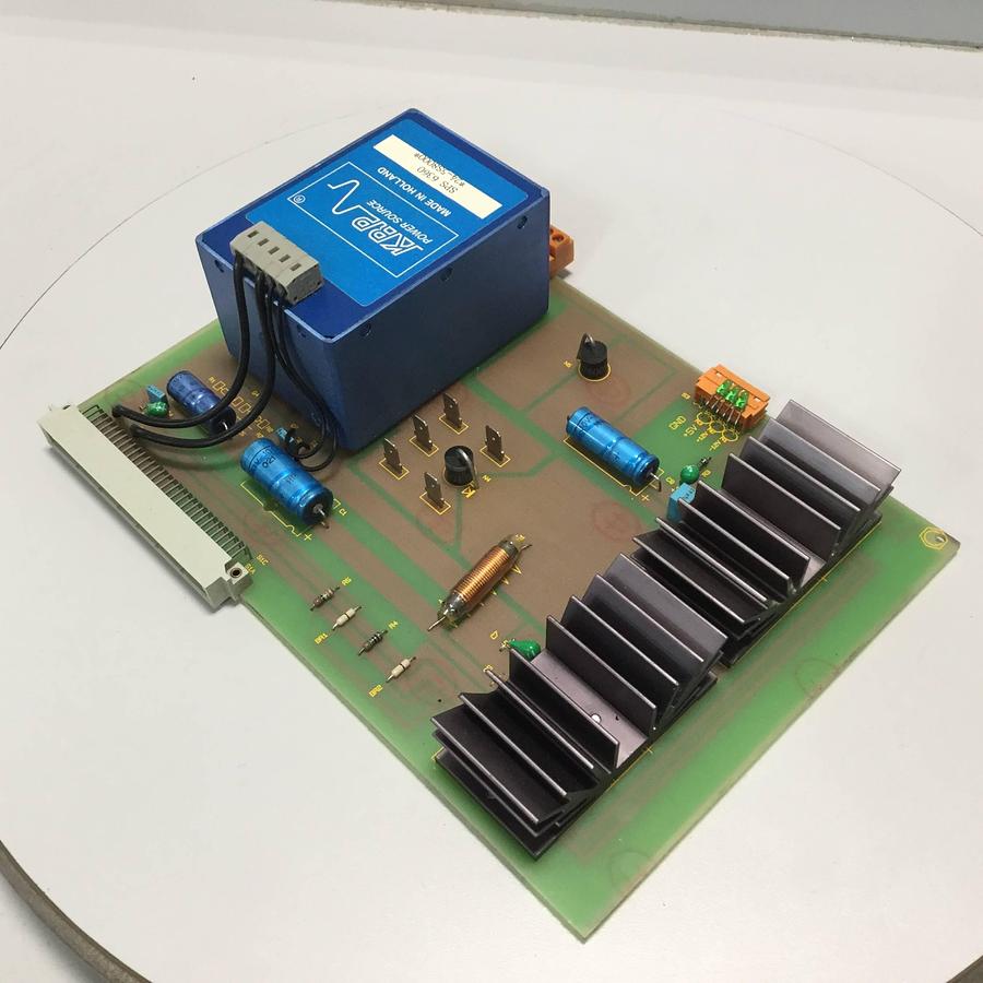Used KEBA Power Suppy Board E-PS88-M/C D1527C Used