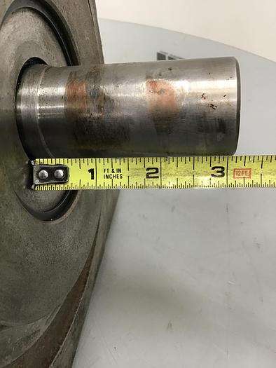 Used NIPPON TROCHOID Pump TOP-13MARVB-TS Used #138804