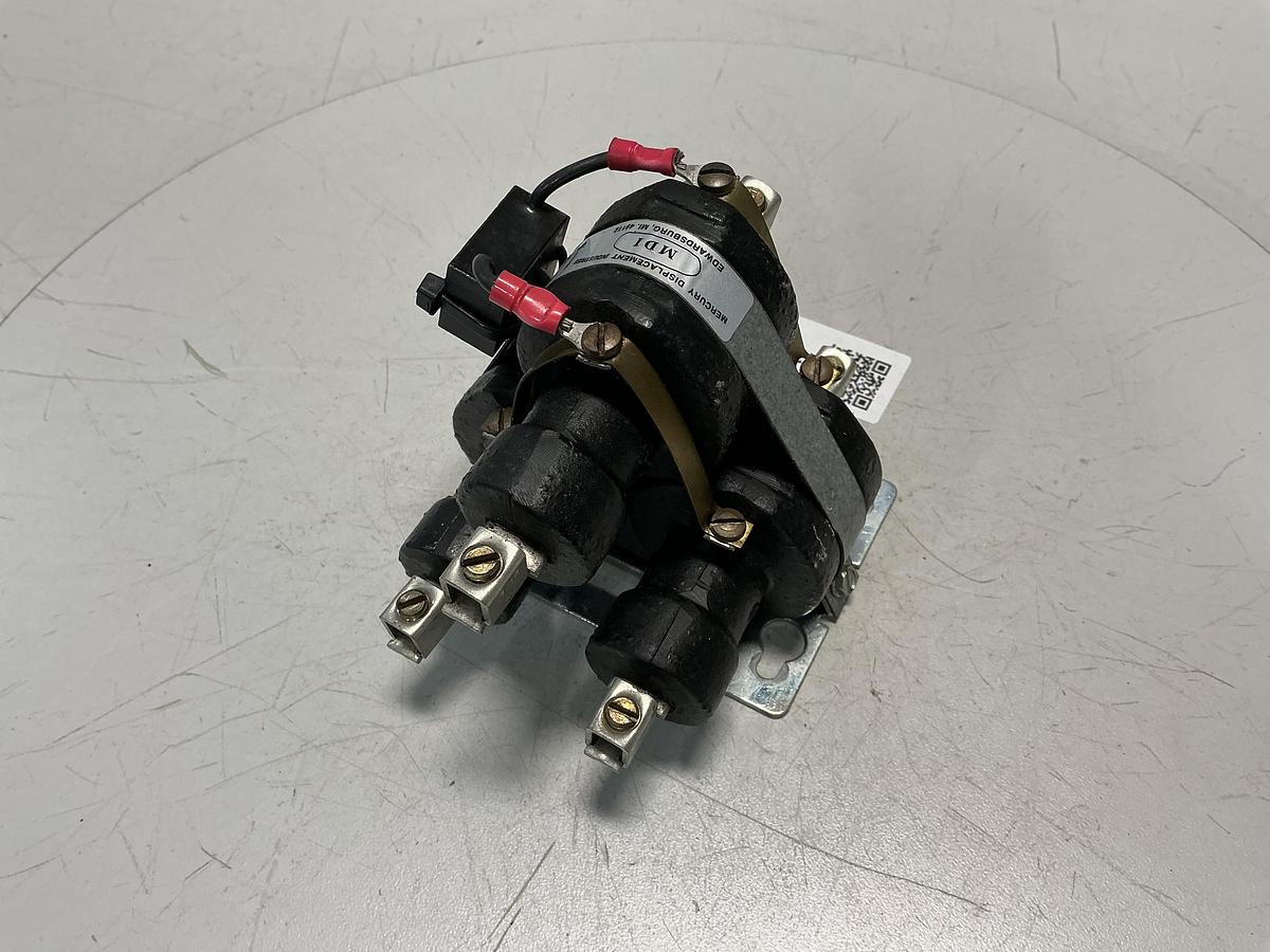 Used MDI 335NO-120A-18