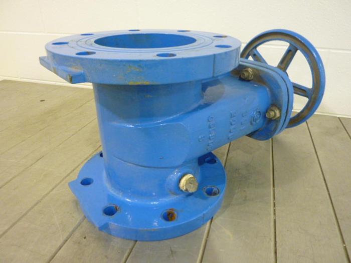 Used GENERIC Gate Valve 6INCHGTVLV2513 #40924