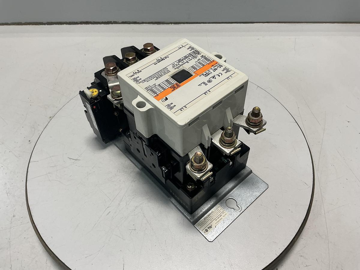 Used FUJI ELECTRIC SC-N7 (152)