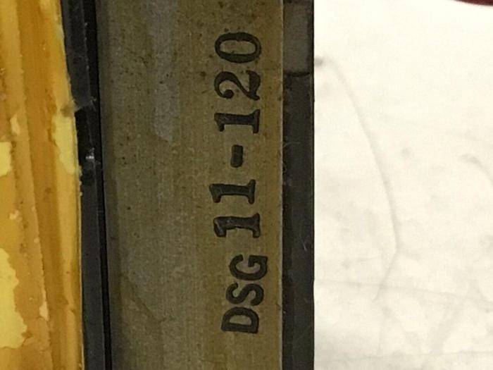 Used PARALINE Transformer DSG 11-120 #129214