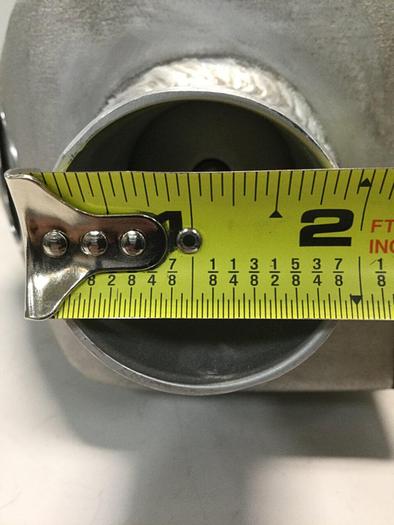 Used CONAIR Proportional Valve PV2 #107393