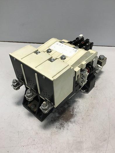 Used WESTINGHOUSE Contactor A200M5CAC Used
