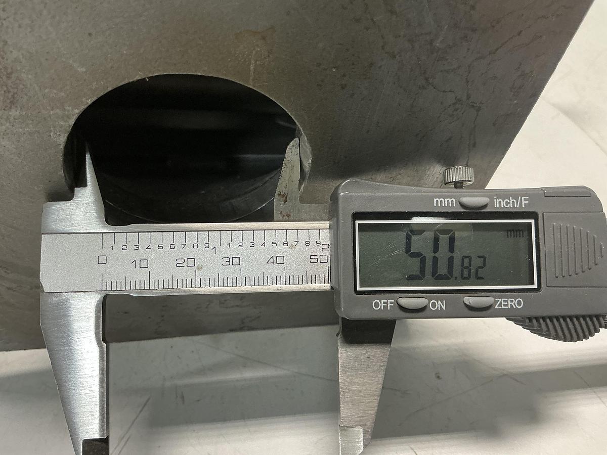 Used BUNTING MAGNETICS NO MODEL NUMBER / NO TAG