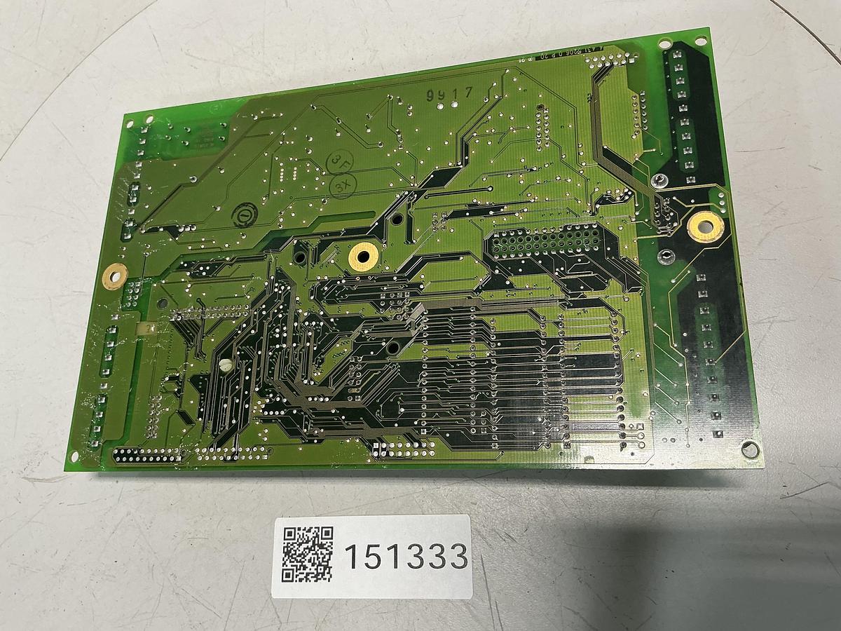 Used SAIA 4 431 5206 0 P 10