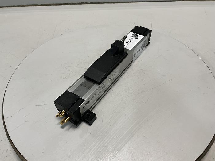 Used NOVOTECHNIK TLH 100