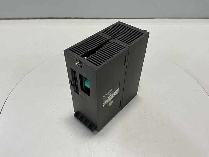 Used MITSUBISHI Q2ASHCPU