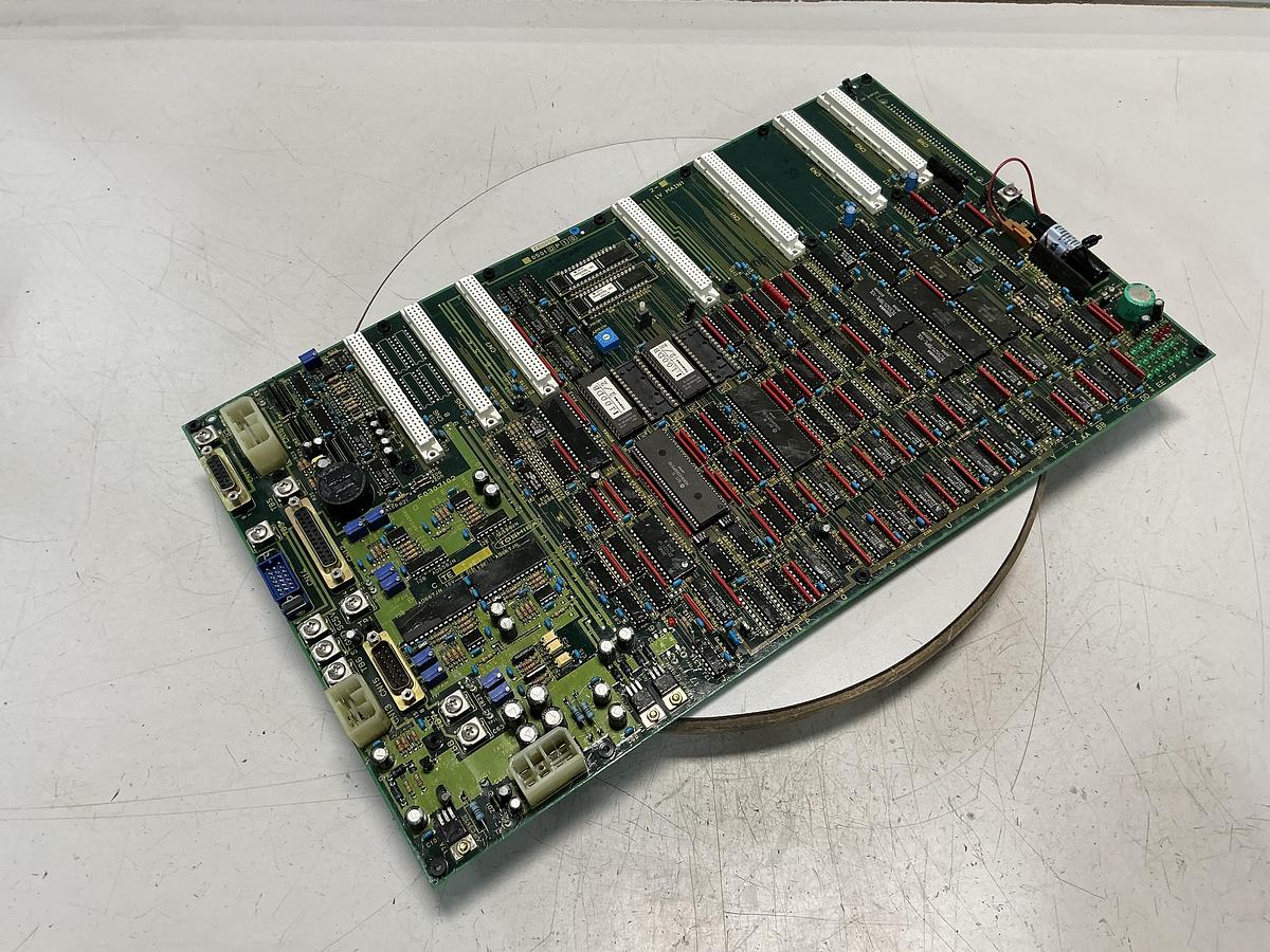 Used TOBHIBA F0307102