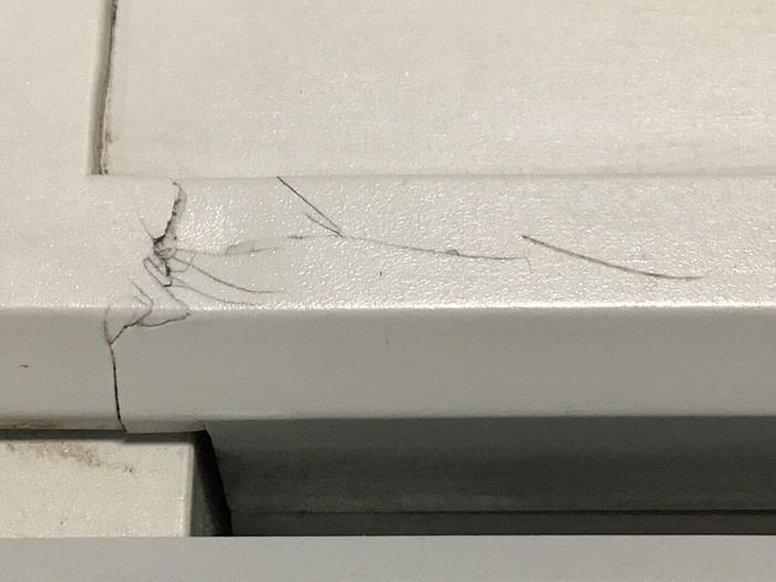 Used VAN DORN OP 398K Pathfinder Operator Control 6ES5398-0KB12 #123963