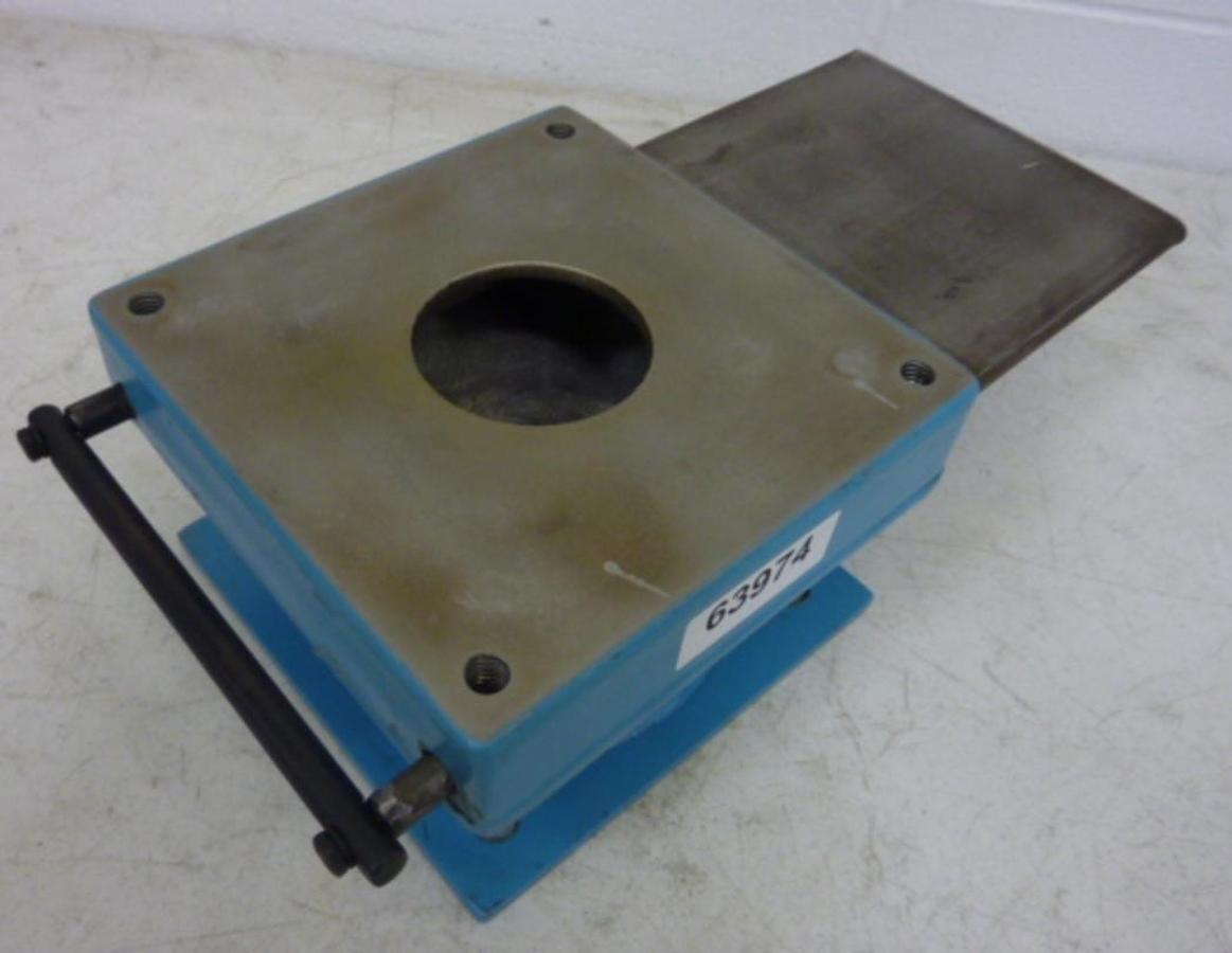 Used METAL FABRICATOR Drawer Magnet DRAWER974 USED