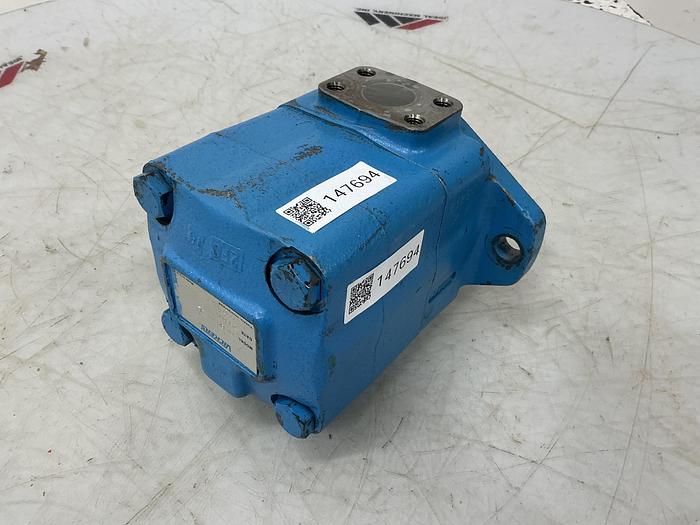 Used VICKERS 35V38A 1A22L