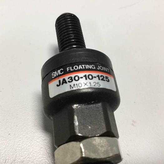 Used SMC Cylinder CDBM2G32-45-HL-C73 #96393