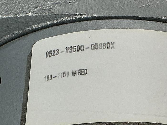 Used MARATHON ELECTRIC 5KH36KNA510X