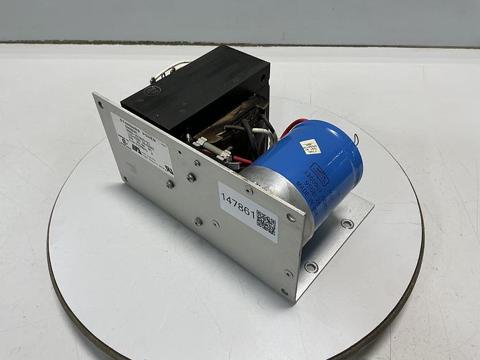 Used STANDARD POWER INC 500B24H