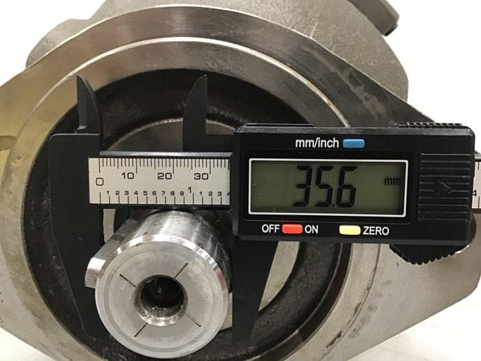 Used REXROTH Hydraulic Pump AA10VS071DFR131RPKC92K02 Used