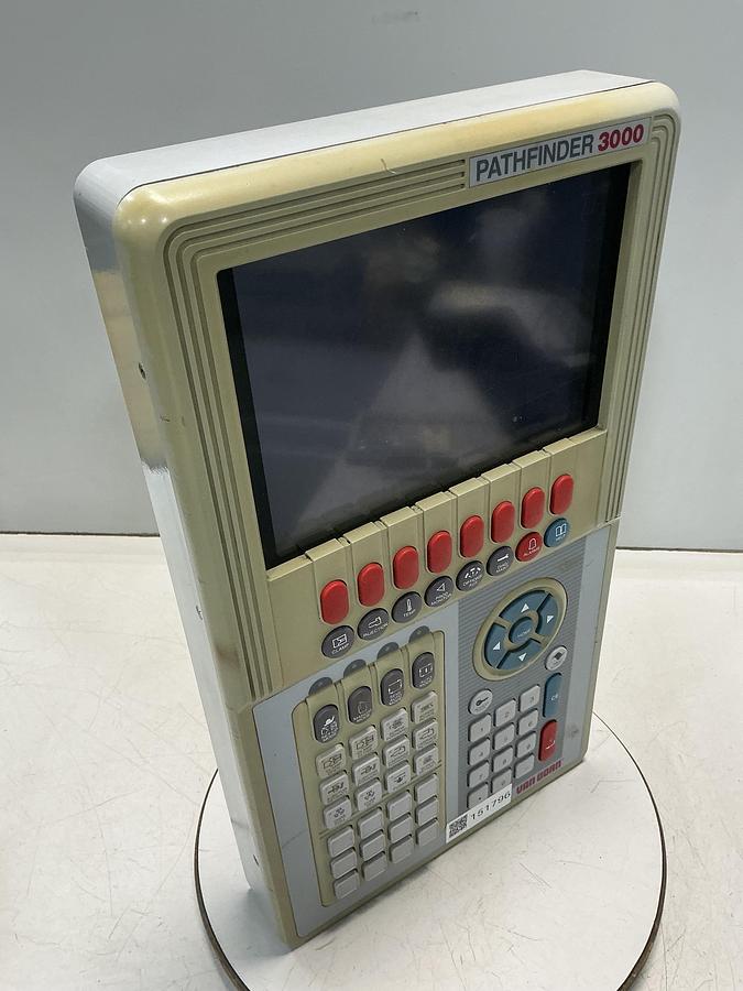 Used Van Dorn PATHFINDER 3000 MONOCHROME