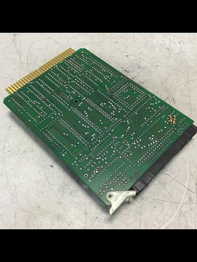 Used WINSYSTEMS Circuit board 400-0041-000 Used