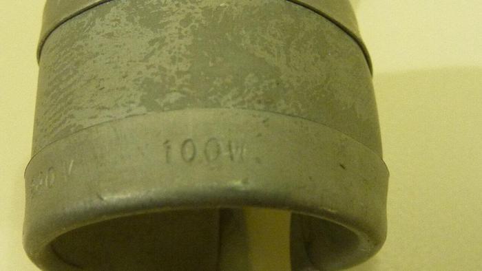 PPE 100 Watt Heater Band MX10002 #42709